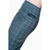 Dancing Days - Maddy Jupe crayon - Bleu Product image